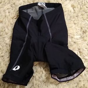 Pearl Izumi bike shorts